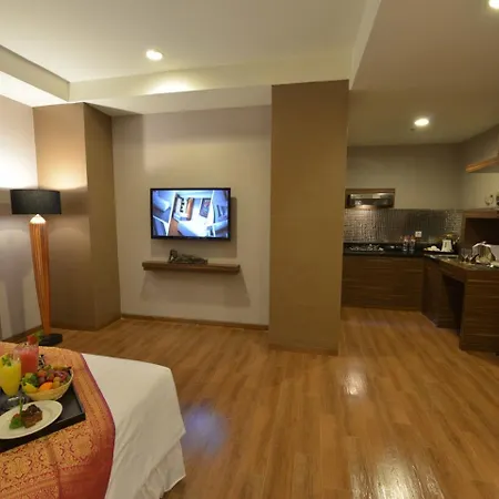Pranaya Boutique Hotel-2